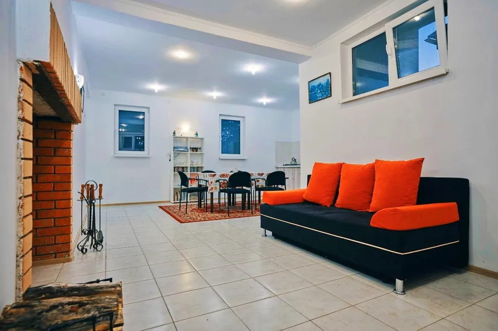 3-комнатная Квартира — аренда посуточно в Новомихайловский