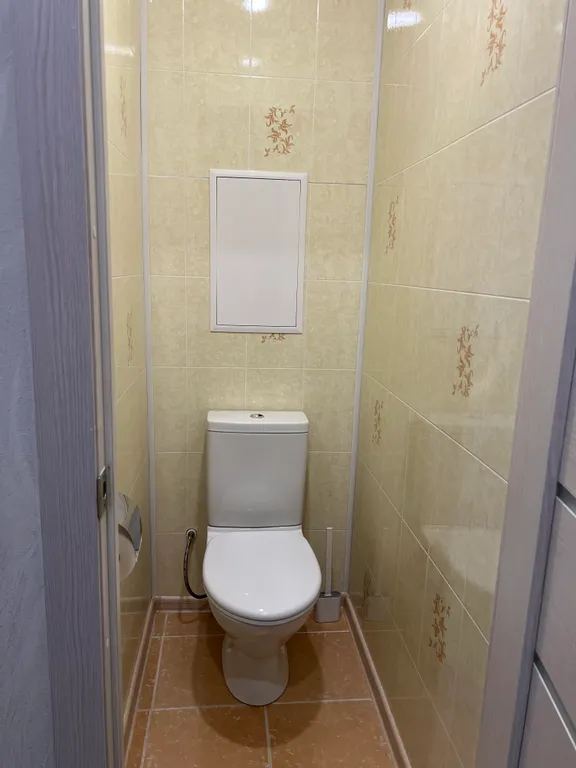 Cozy apartment Gatchina