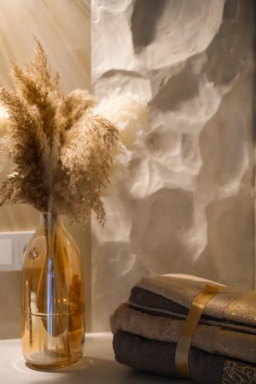 Квартира Эксклюзивные апартаменты-студия Земля — Красноярск