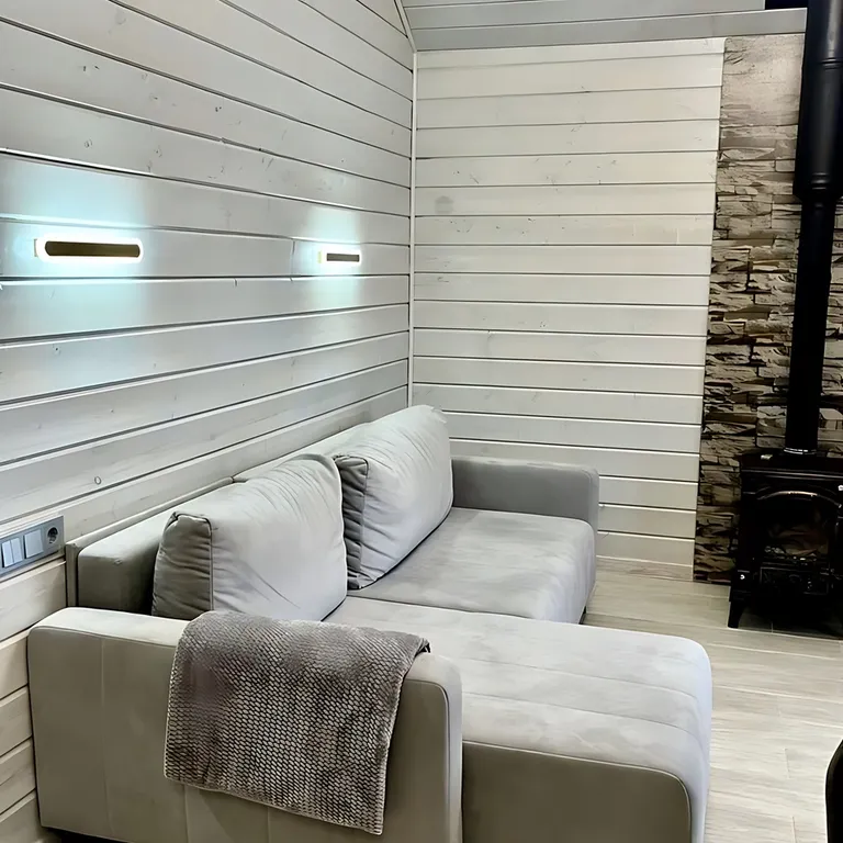 Гостевой дом в Минем Ранчо