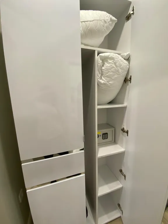 Квартира Апартаменты Мечта — Анапа