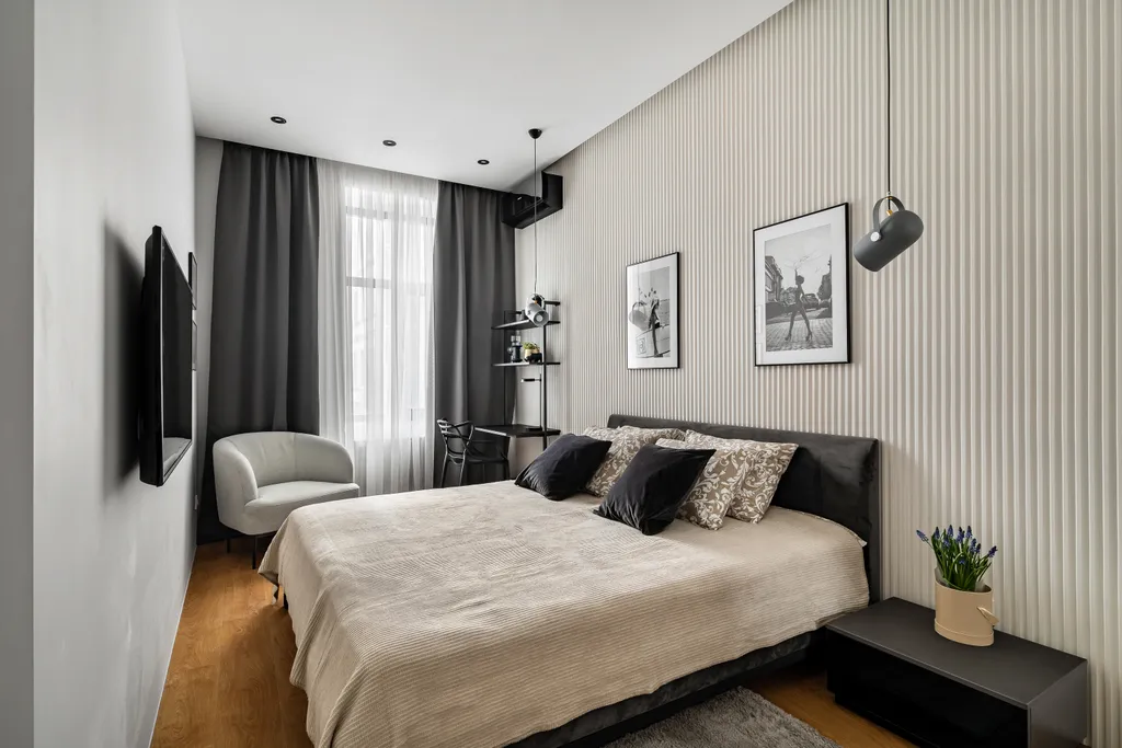 Квартира 2-комнатная Квартира — Санкт-Петербург