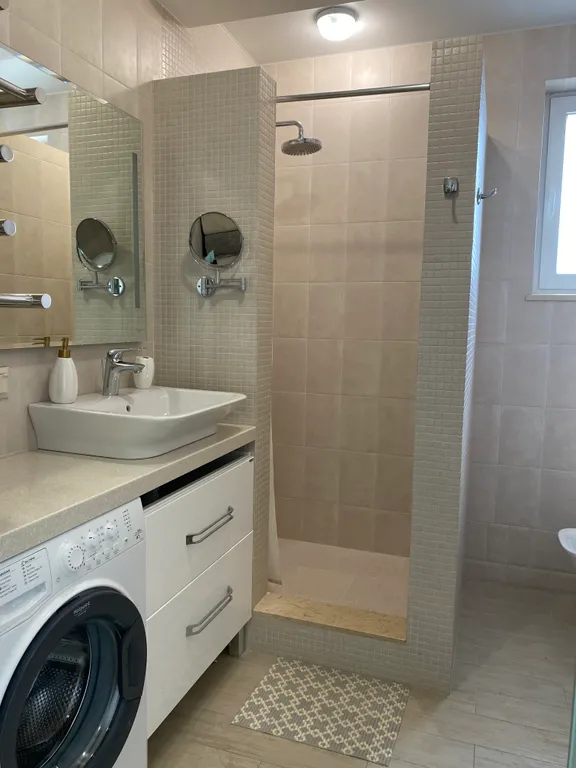 Квартира Уютная квартира — Сириус