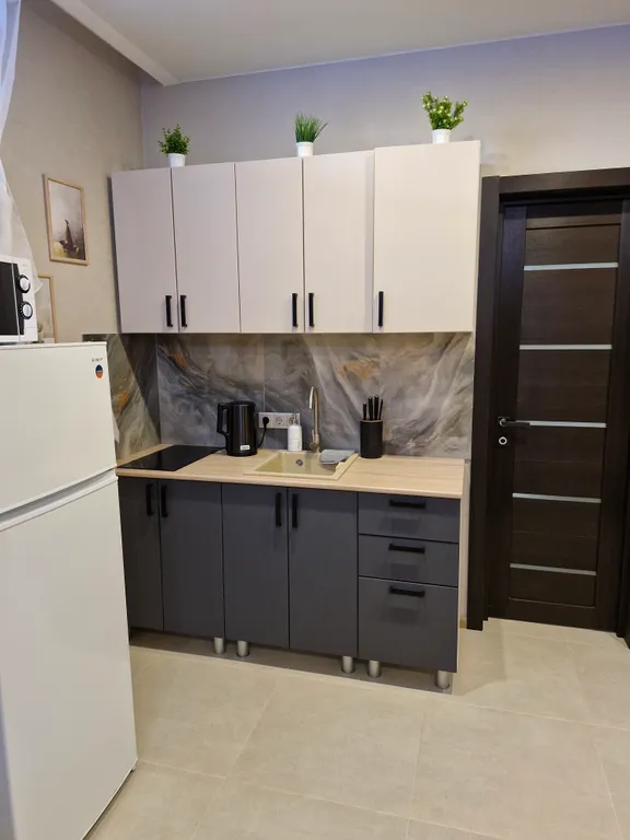 Уютная студия в самом центре курорта