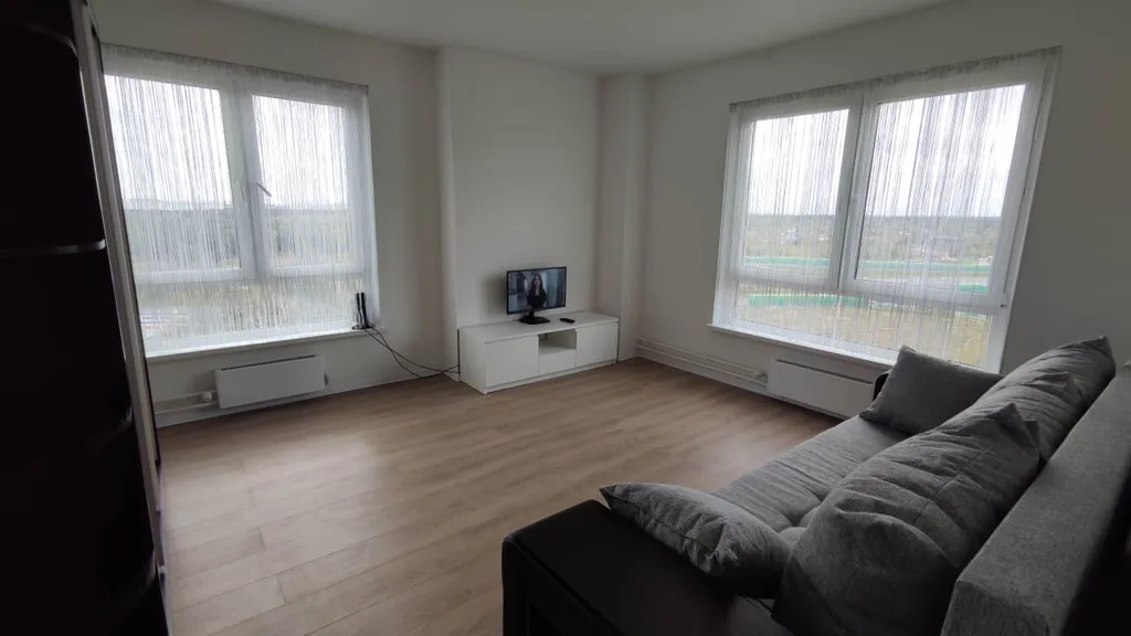 Видовая квартира