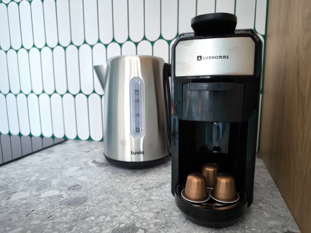 Апартаменты в ЖК Михайловский с панорамным видом на горы