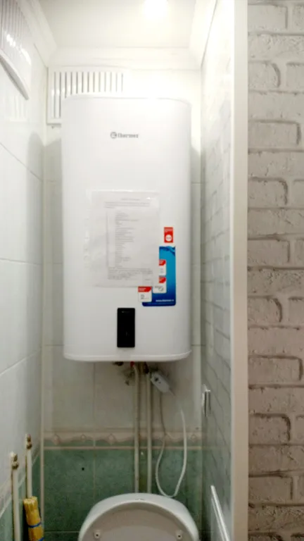 3-х комнатная квартира с хорошим ремонтом, Октябрьский район