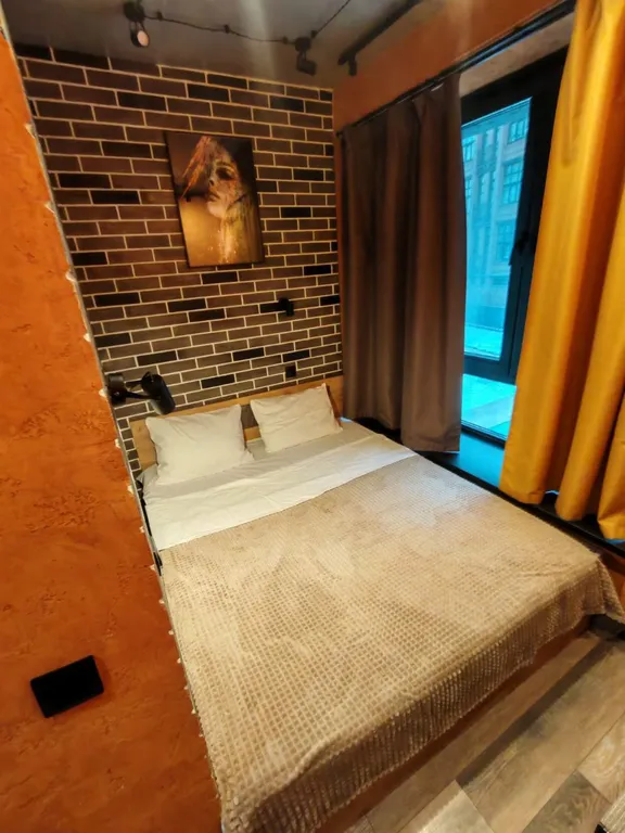 Квартира Квартира в жк донстрой квартал — Москва