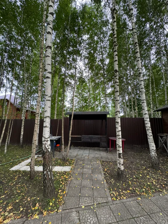 Уютный загородный дом