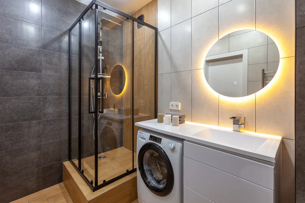 Апартаменты Капитал с игровой приставкой