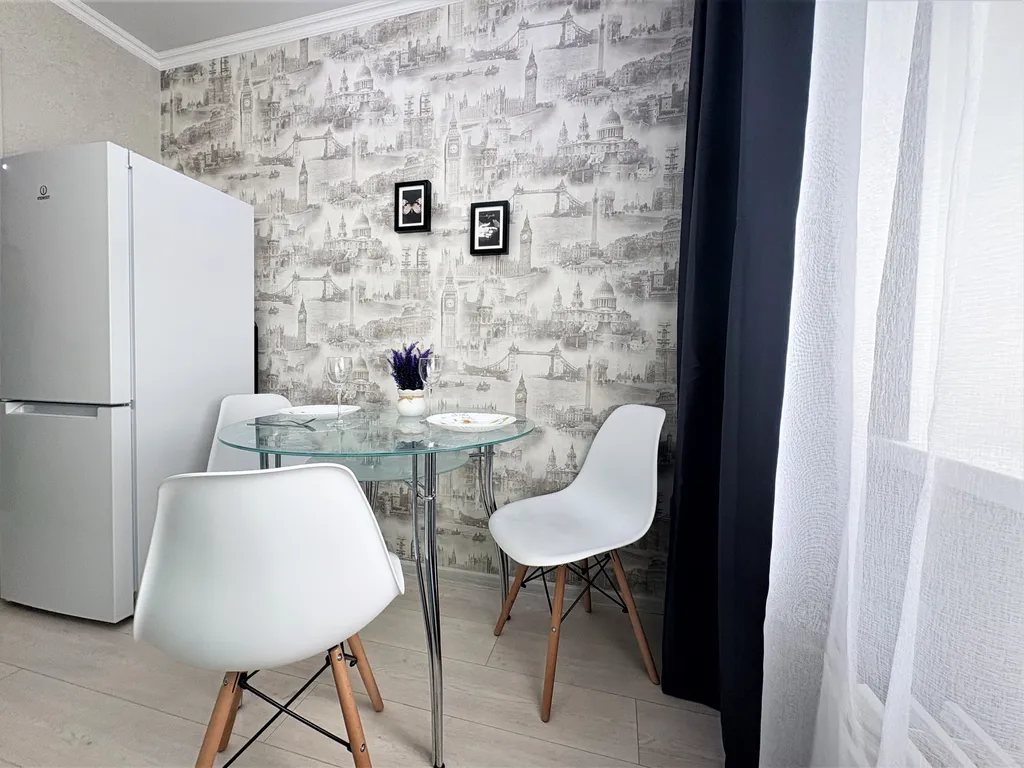 Sweet Marshmallow Sutki Life