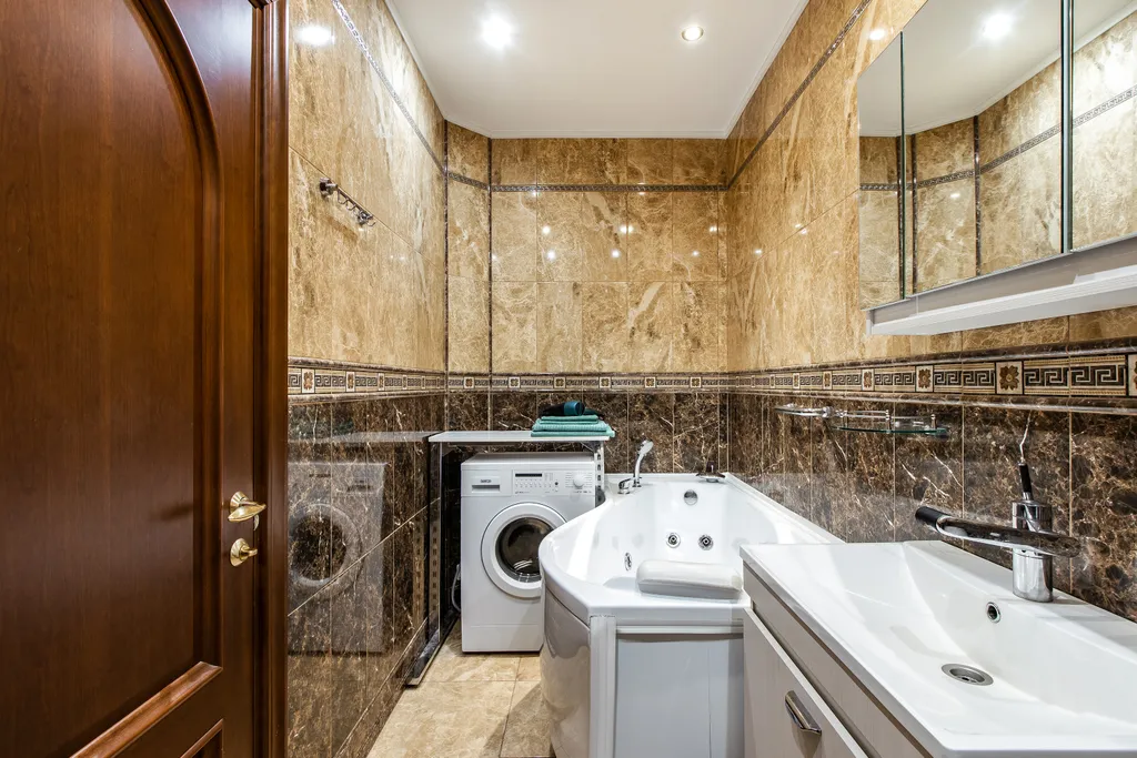 Квартира 3-комнатная Квартира — Санкт-Петербург