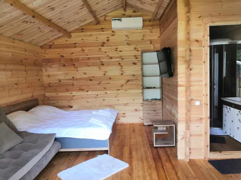 Нартик домик номер 2