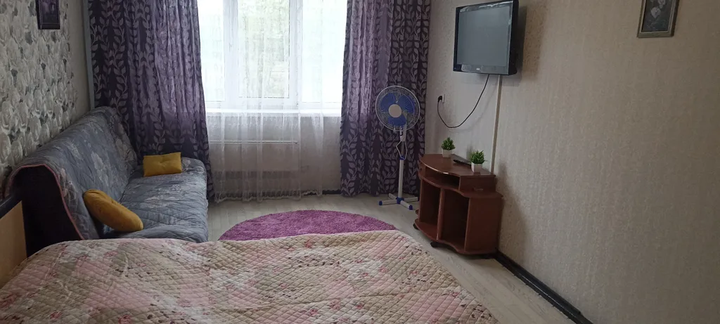 Уютная квартира в центре