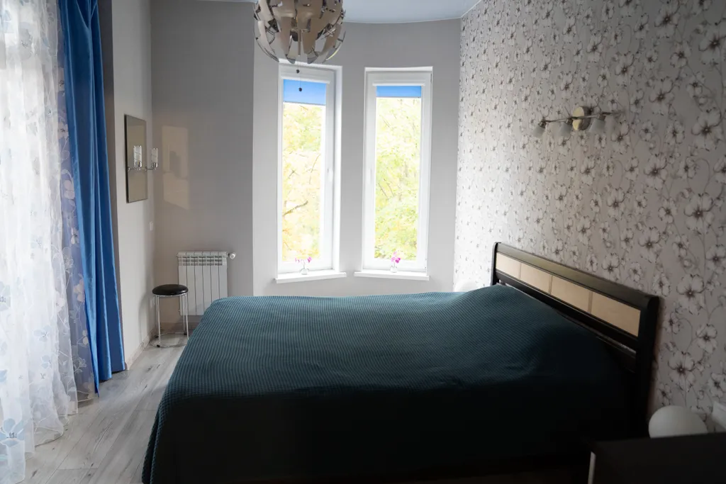 Квартира Квартира Apartments malina great — Светлогорск