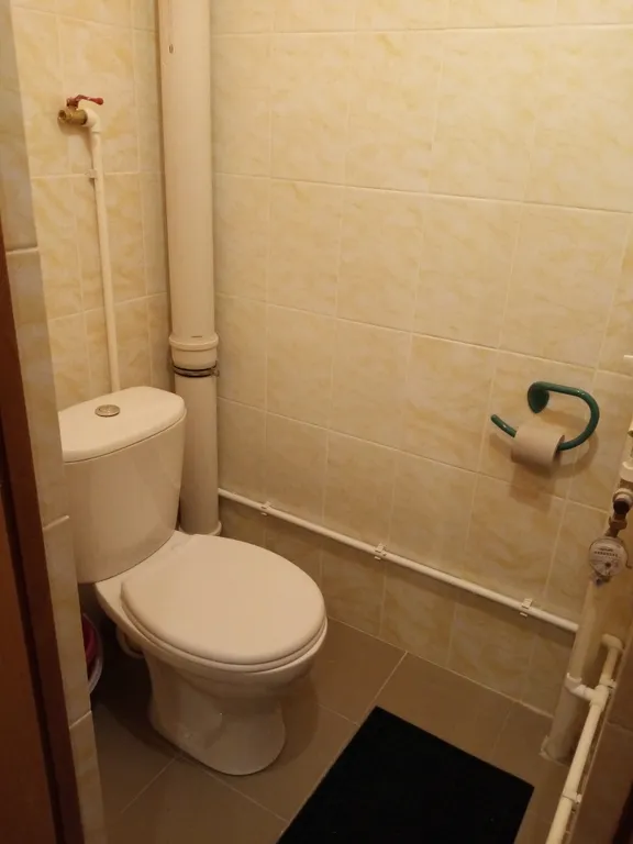 Апартаменты у ТЦ РИО