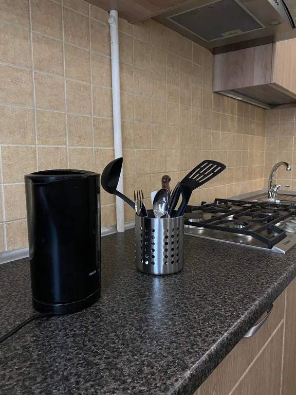 Квартира рядом с президентским