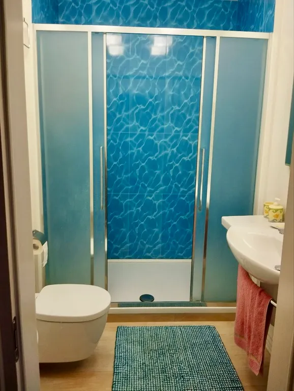 Комфортная квартира для отдыха у моря