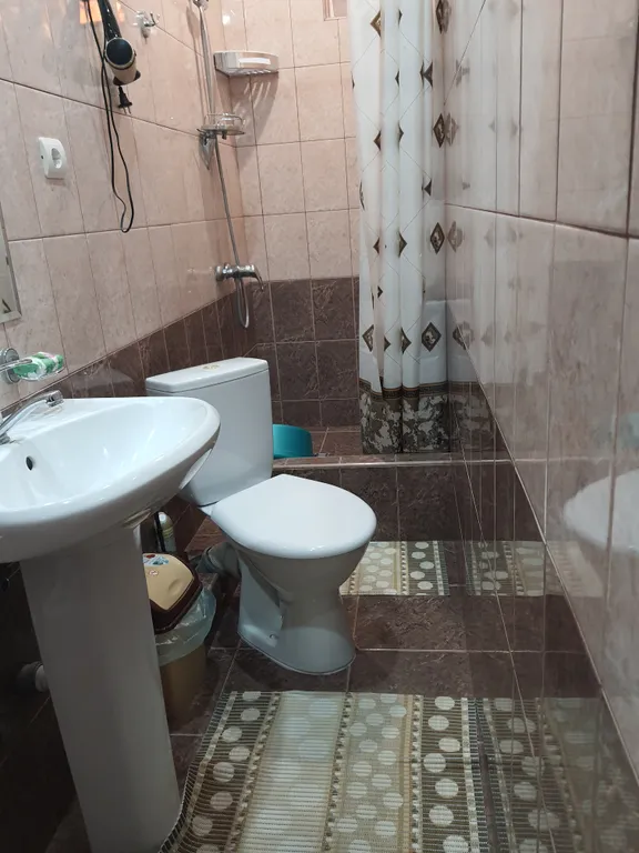 Квартира Комната — Сириус