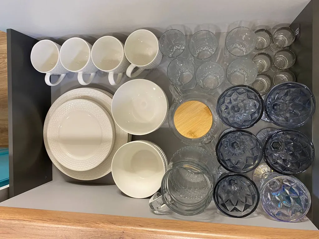 Barnhouse с балконом и видом на горы