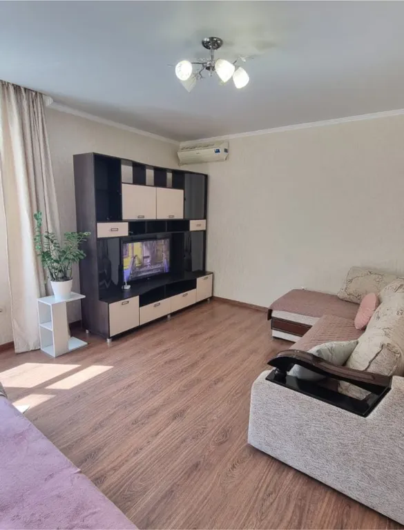 Комфортный отдых в сердце Савушкина