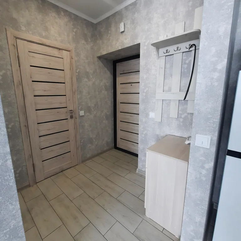 Квартира у моря