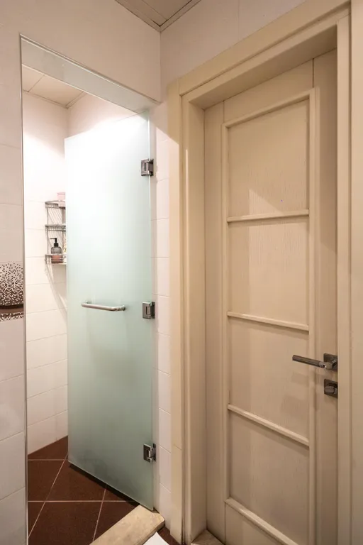 Комфортная квартира на торговой с двумя балконами