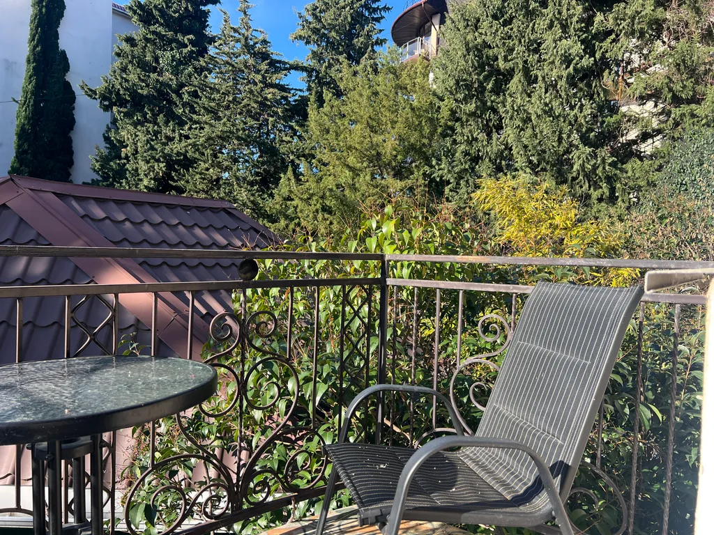 Квартира Комната — Лазаревское