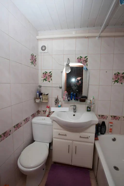 Квартира 2-комнатная Квартира — Евпатория