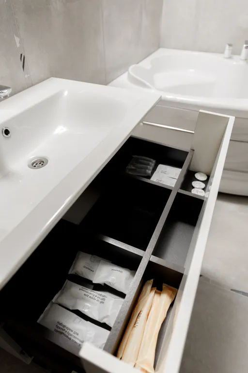 Три шага новый блок