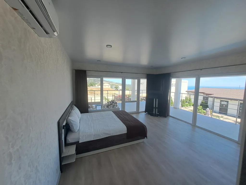 Вилла 170 м2 Горная лаванда 4 взр.+ 2 дет.