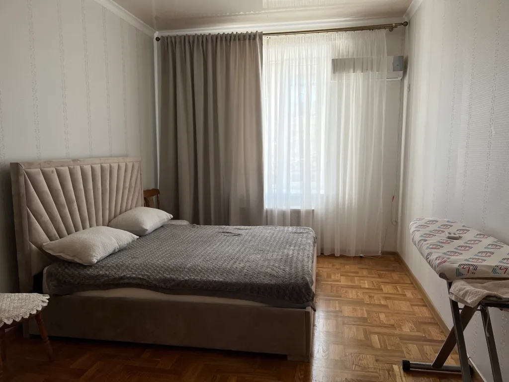 Квартира Уютная квартира в центре города — Махачкала