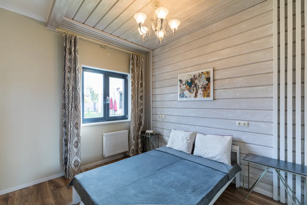 Дом Мерлин Монро