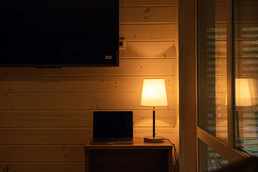 Уютные дома для компании и большой семьи на берегу Волги