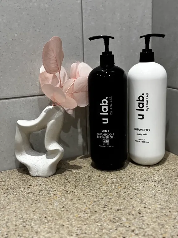 Апартаменты с панорамным видом