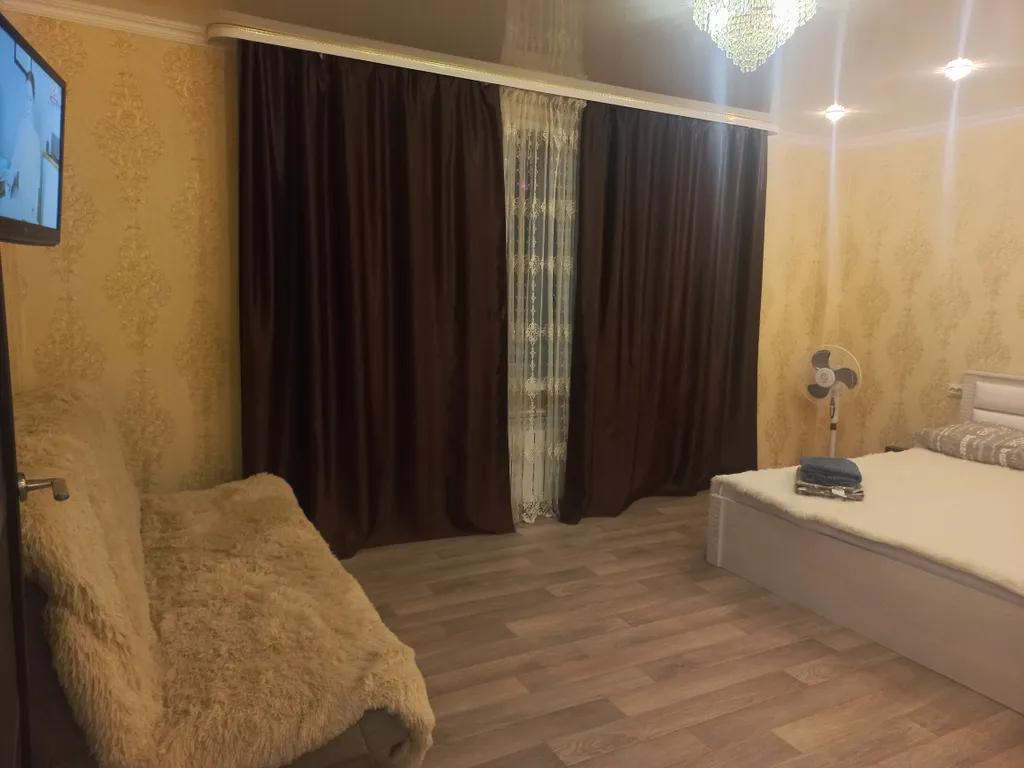 Уютная квартира, в центе города