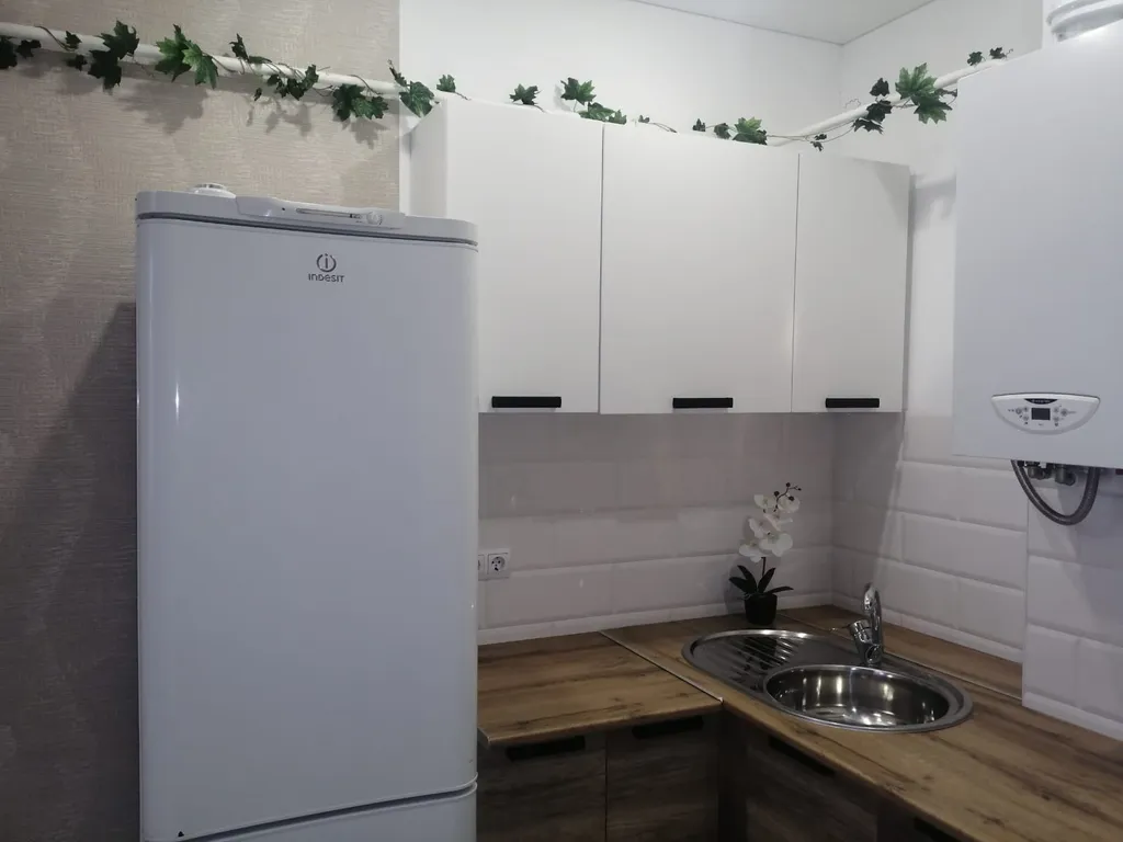 Квартира Квартира Апартамент в ЖК Южный — Анапа