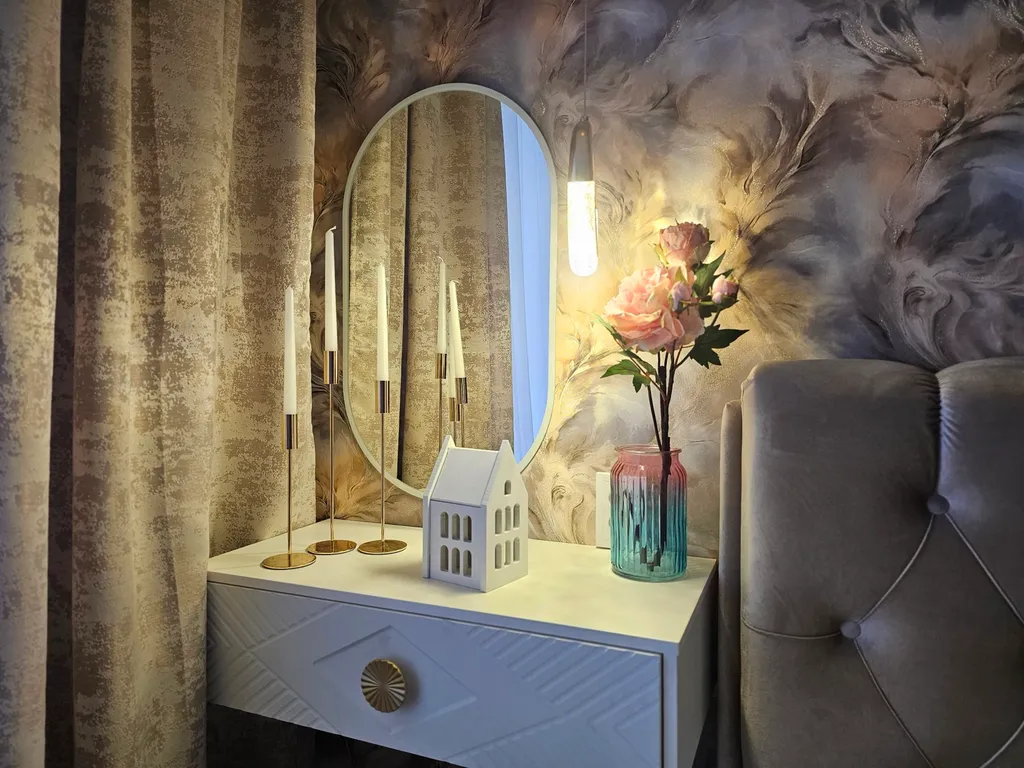 Квартира Квартира Апартамент Городской Вал — Ярославль