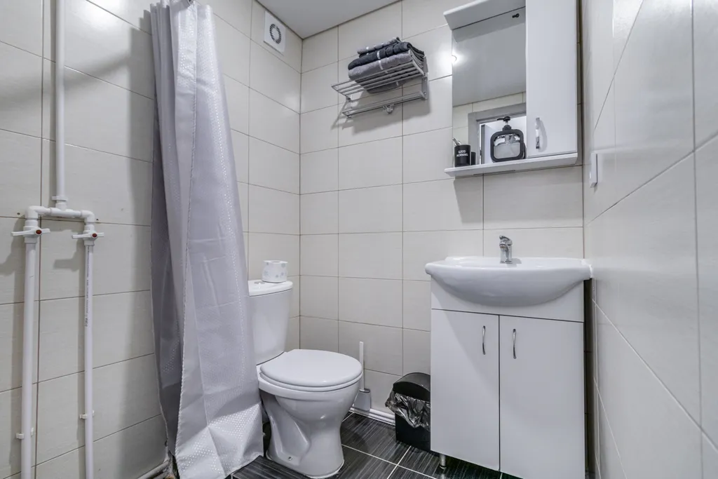 Time Apart/Студия  возле больницы Илизарова