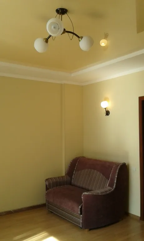 Квартира 1-комнатная Квартира — Севастополь