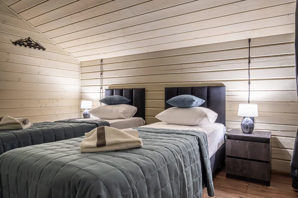 3-комнатный Дом