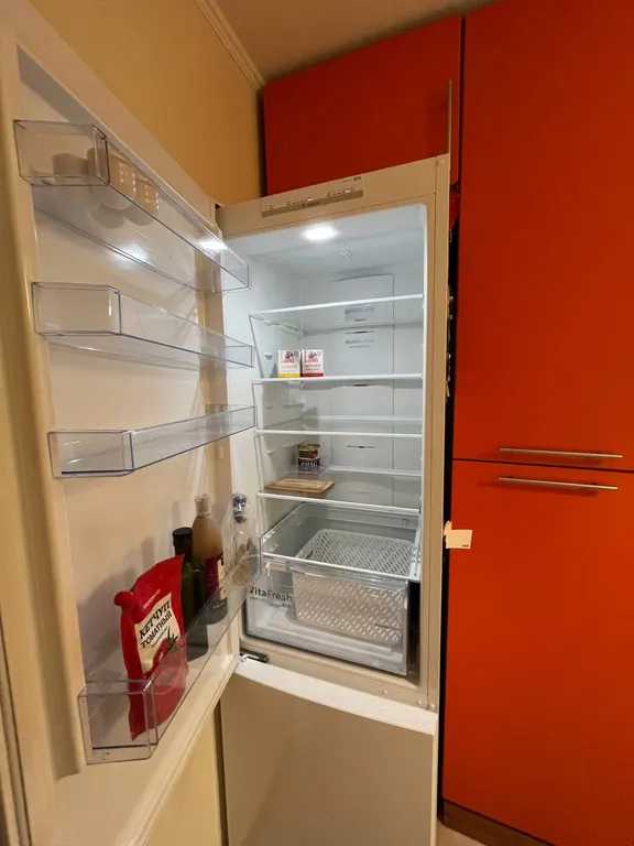 Прекрасная квартира, центр, парковка