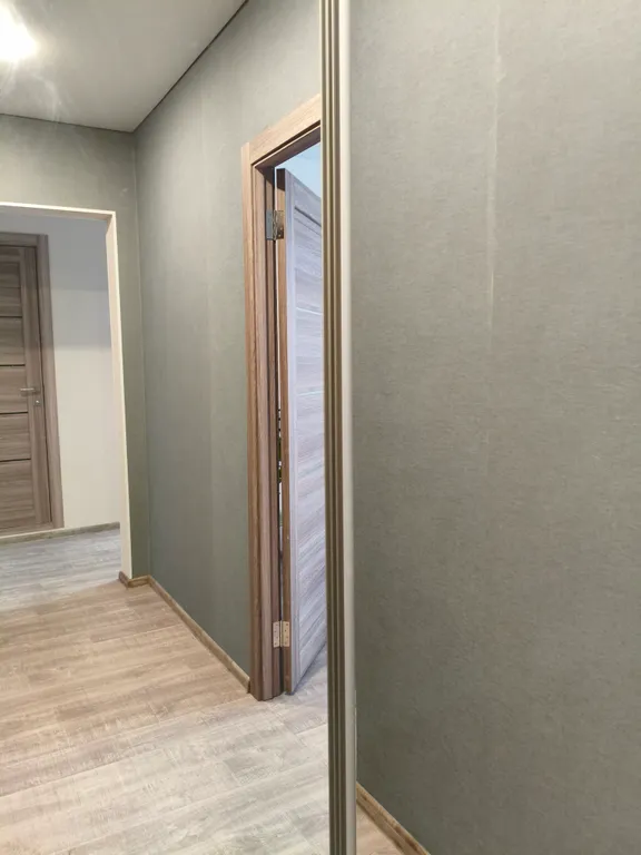 Уютная квартира возле озера Тургояк