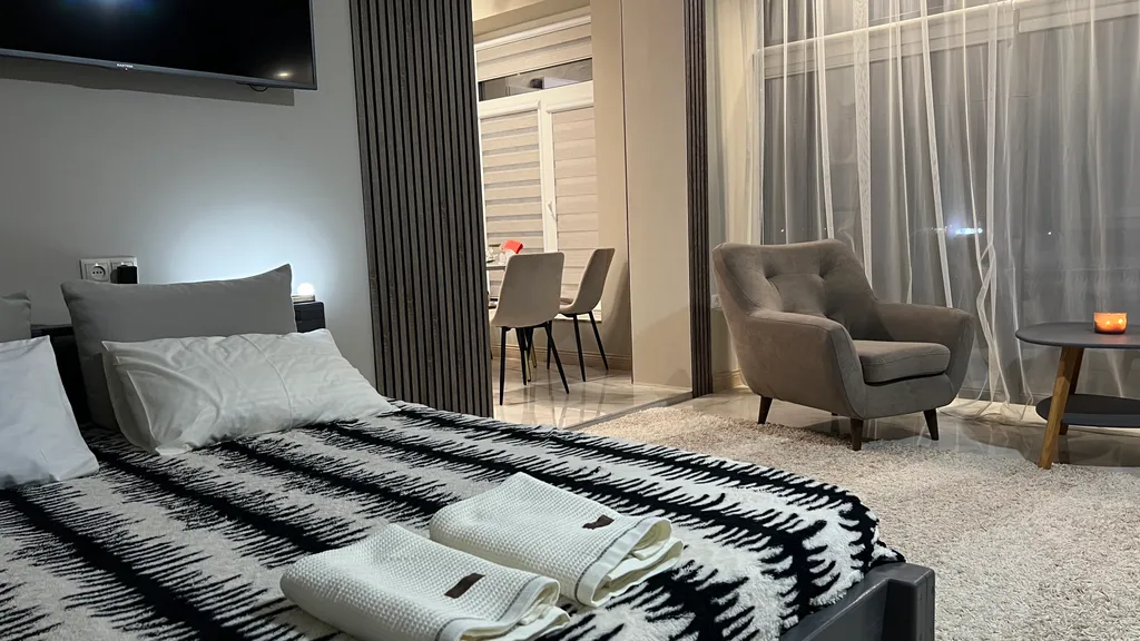 Дом панорама