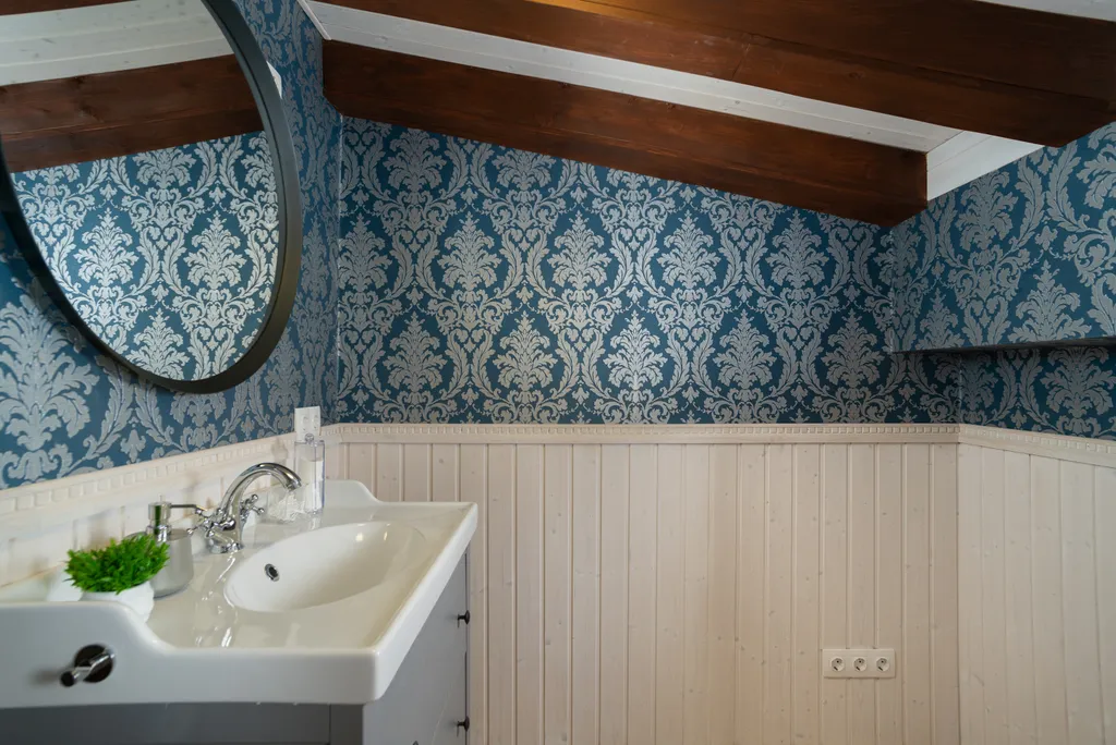 Двухуровневая квартира