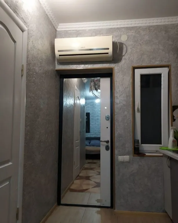 Уютная квартира в парковой зоне рядом с морем