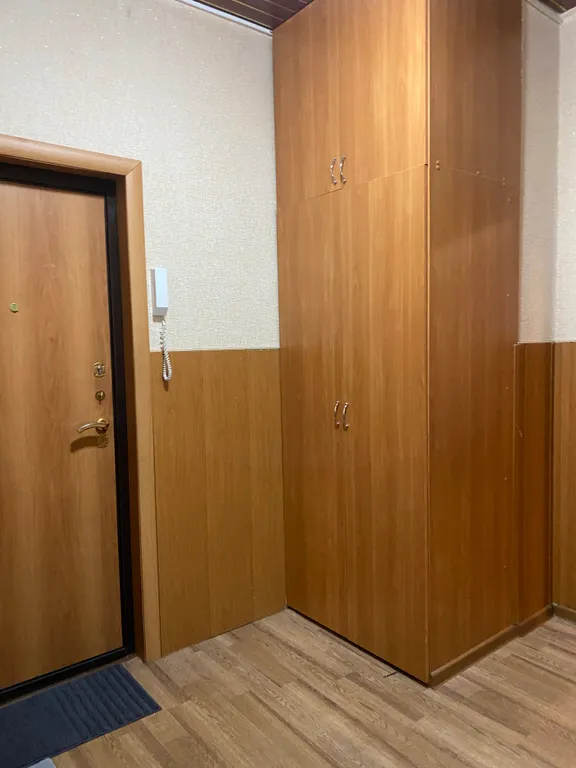 Квартира для большой компании