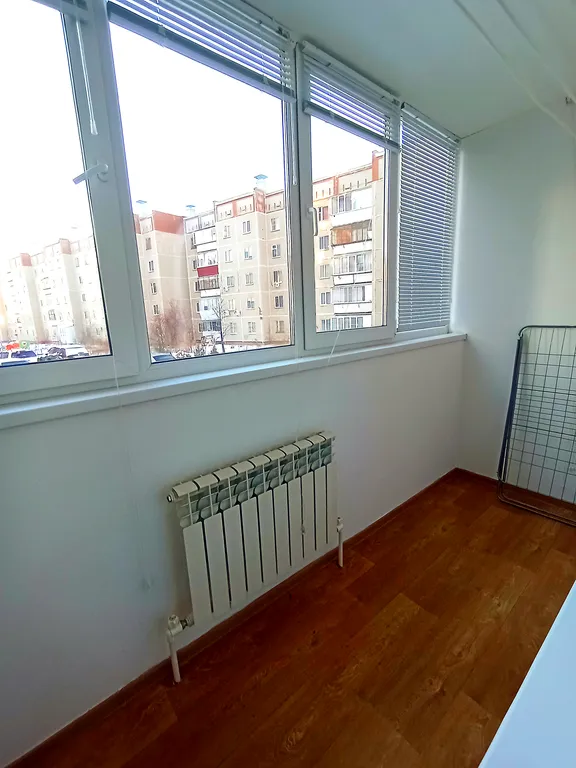 Уютная студия-эконом в районе жд и авто вокзала