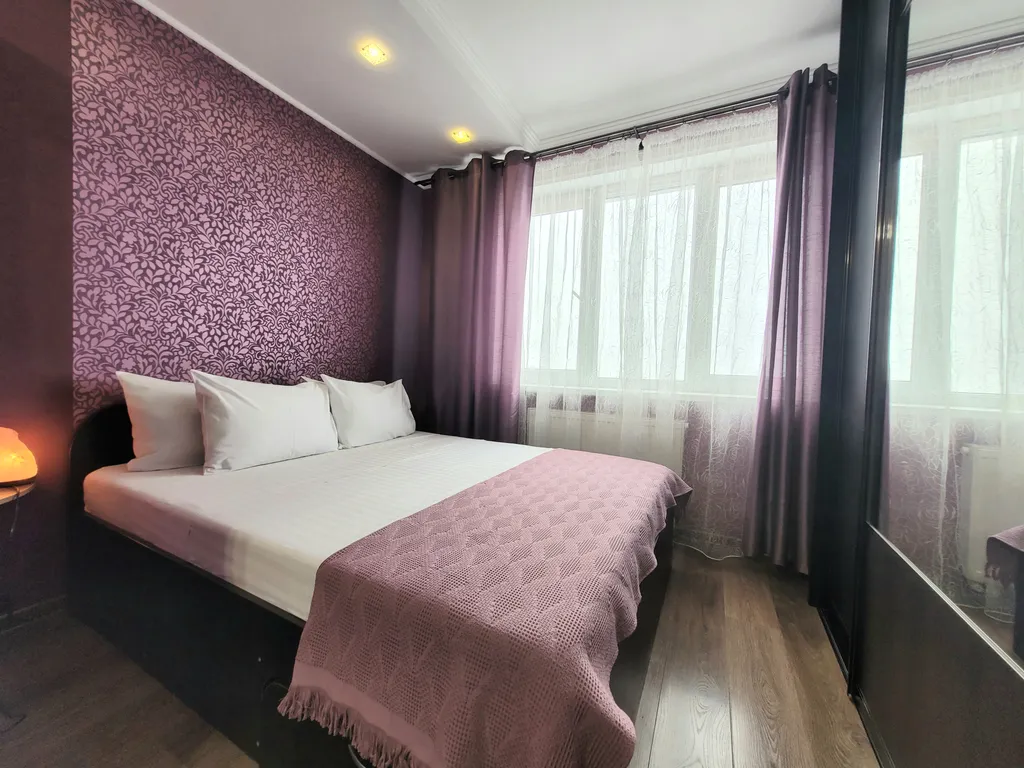 1-комнатная Квартира — аренда посуточно в Калининград