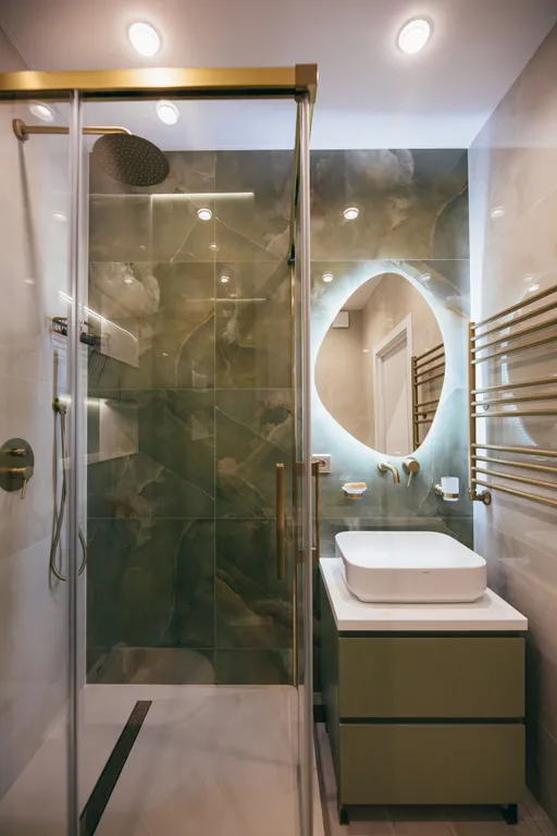 Квартира Квартира Золотые дни — Калининград